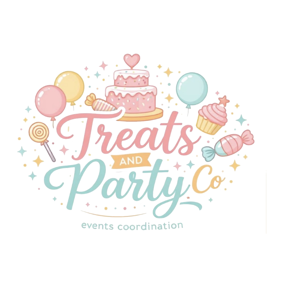 Treats And Party Co - Wakefield Party Planning Services